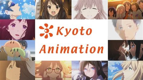 Kyoto Animation A New Poll Reveals The Top 10 Most Popular Anime
