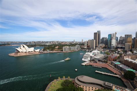 New Tourism Research Australia forecasts exceed Tourism ...