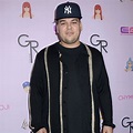 Rob Kardashian Shows Off Massive Weight Loss in Rare Photo for ...
