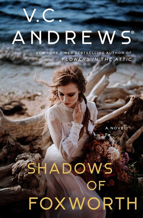 The Shadows Of Foxworth Book By Vc Andrews Official Publisher