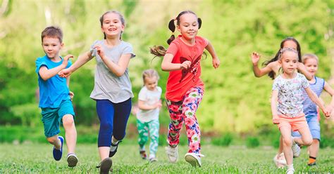 Learn How Healthy Active Kids Get Better Grades