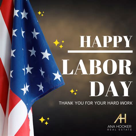 Wishing You A Happy Healthy And Safe Labor Day Weekend Labor Day In