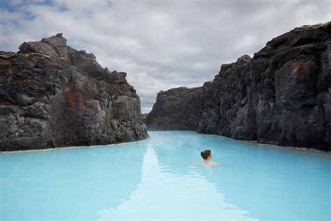 Exploring The Retreat At Blue Lagoon Icelands Ultimate Hideaway