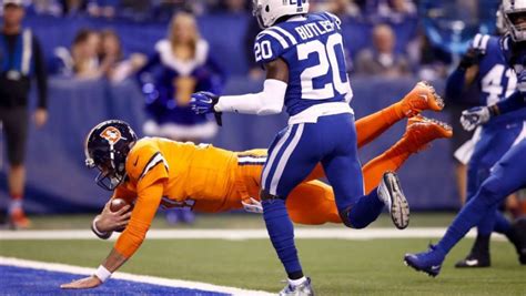 Sound off in the comments below and let us know what you think about these rule changes nascar made. New NFL Rule Change Now Makes Hitting Any Player Who Dives ...