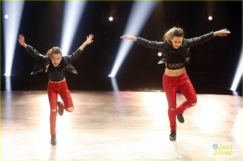 Full Sized Photo Of Sytycd Top6 Performances Elimination Pics Videos 21