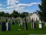 The Top 10 Secrets of NYC's Calvary Cemetery in Queens, the Largest in ...