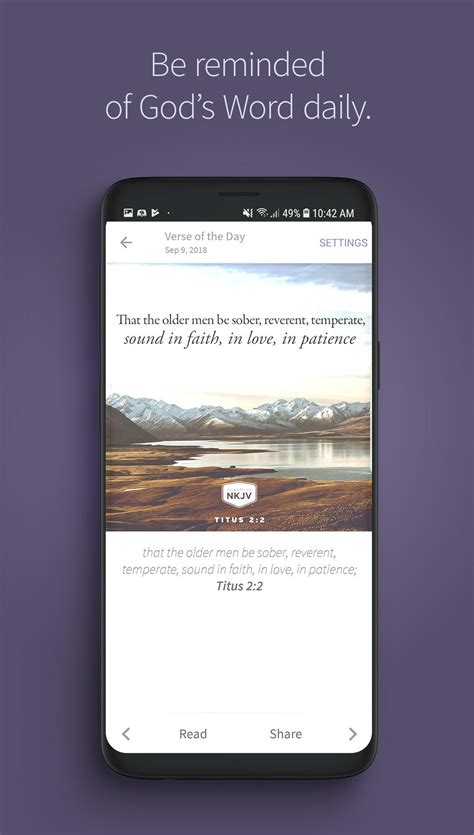 Niv Bible App By Olive Tree For Android Apk Download