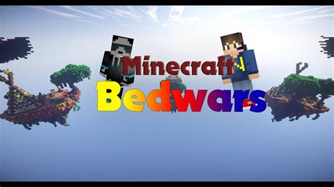 Minecraft Bedwars Wichtige Informationen Minecraft Pvp Youtube