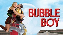 Watch Bubble Boy | Full Movie | Disney+