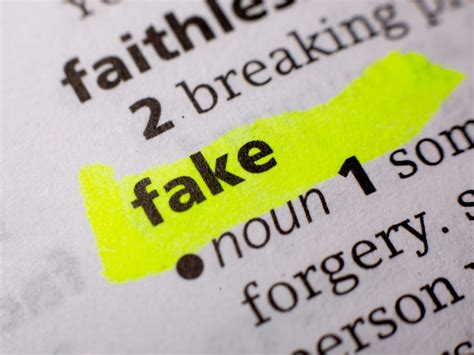 5 Things Fake People Do Rachel Beohm