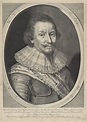 Portrait of Ernst Casimir, Count of Nassau-Dietz - Museum Boijmans Van ...