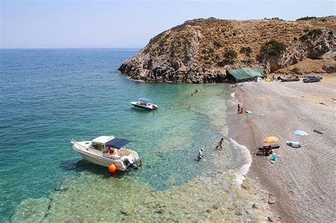 The Cove Of Menies Secret Beaches In Chania Crete Chania Secret
