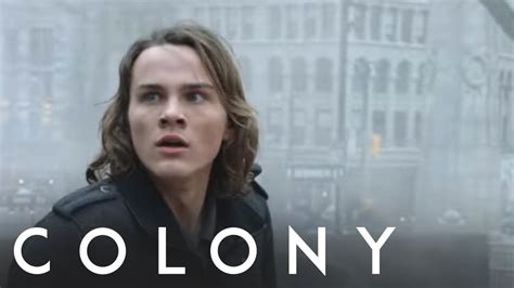 Colony Season 3 Episode 11 Trailer Colony On Usa Network Youtube