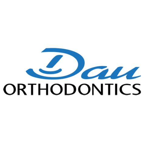 Dau Logo Dauorthodontics