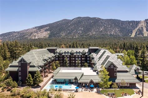 Lake Tahoe Vacation Resort By Diamond Resorts