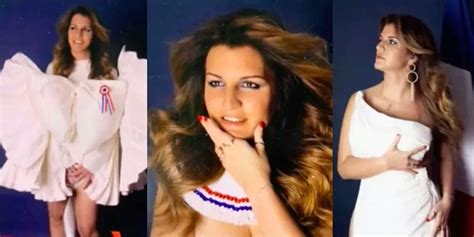Marlene Schiappa Nude Pictures And Sex Tape Celebs News