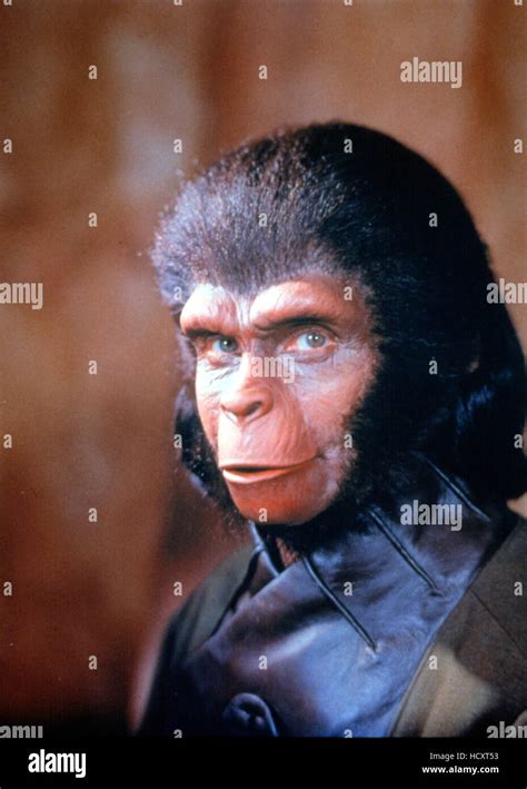 Planet Of The Apes Kim Hunter 1968 Tm And Copyright C 20th Century