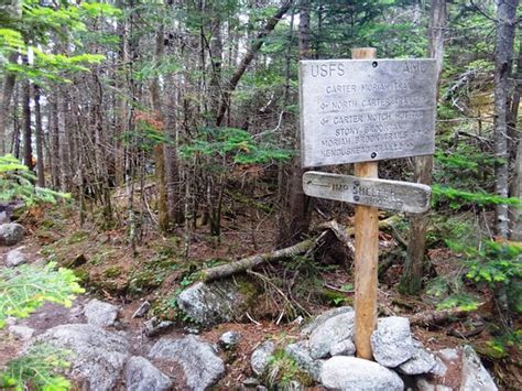 Appalachian Trail New Hampshire 2020 All You Need To Know Before