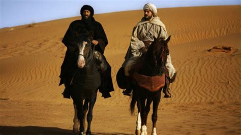 75000 Miles Of Travel By Ibn Battuta