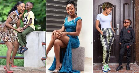 Akuapem Poloo Is Back After Nude Photo Saga Twerks Excitedly In New Video