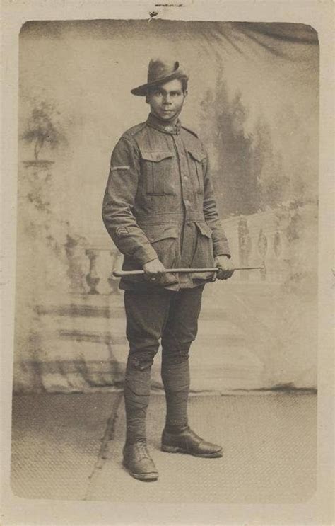 18 Powerful Photos Of The Forgotten Indigenous Soldiers Of World War I【2020】（画像あり）