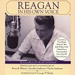 Reagan In His Own Voice Audiobook by Kiron K. Skinner, Annelise ...