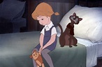 The Rescuers (1977) | Animated Disney Movies For Kids | POPSUGAR Family ...