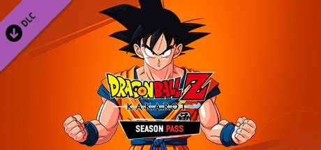 For a game covering the narrative arcs of it means that cyberconnect 2 and bandai namco are expanding the game far beyond the original story via a season pass formed by two dlc packs. DRAGON BALL Z: KAKAROT Season Pass on Steam
