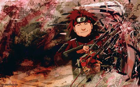 Naruto Shippuden Choji Akimichi Wallpaper 1440x900 194299