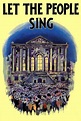 ‎Let the People Sing (1942) directed by John Baxter • Reviews, film ...