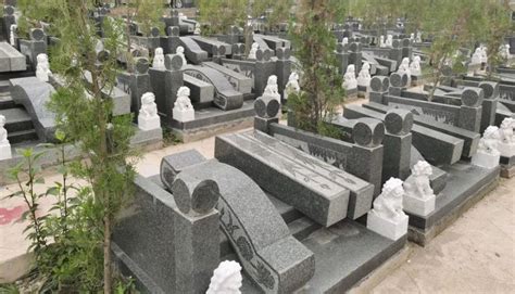 “天价墓地”频现，如何缓解“死不起”焦虑？腾讯新闻