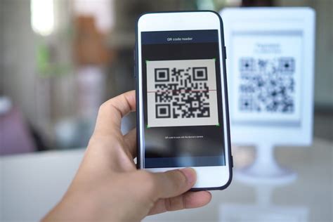 10 Genius Examples Of Qr Codes Used In Marketing Campaigns