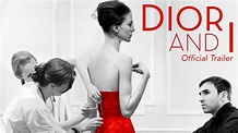 Dior and I (2015) | Official Trailer - YouTube