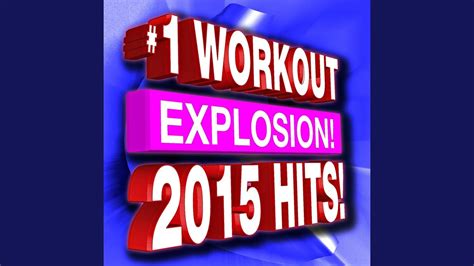 I Want You To Know Workout Mix 130 Bpm Youtube