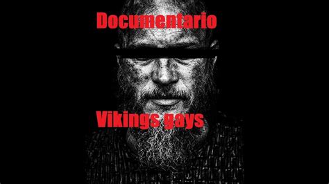 Documentário Vikings Gays 18 Youtube