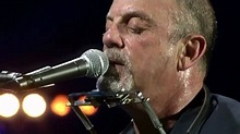 Billy Joel 'Piano Man' Live at Tokyo Dome HD - YouTube