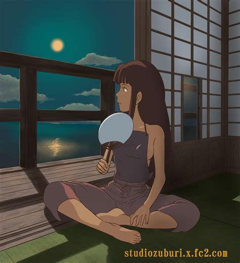 Lin Spiritedaway