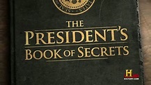 The President's Book of Secrets : Shakefire.com