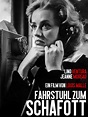 Filmpalast: Fahrstuhl zum Schafott | Heimhof-Theater Burbach