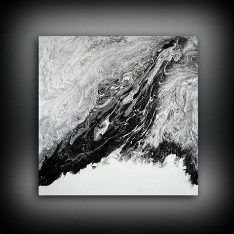 Extra Large Abstract Painting Print Abstract Canvas Print