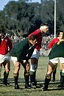 The 1974 Lions tour of South Africa - Wales Online