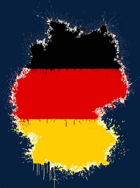 German Flags Clipart Png Images German Flag Flag Clipart Germany