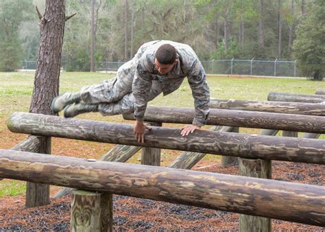 Dvids Images Air Assault Obstacle Course Orientation Image 5 Of 6