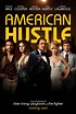 One-sheet posters for David O. Russell's American Hustle - Scannain