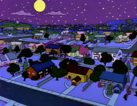 The Best Simpsons Screenshots