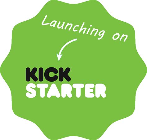 Launching On Kickstarter Friidesigns
