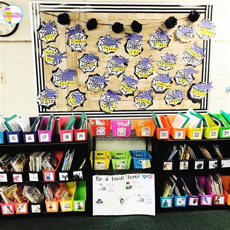 The Best Way To Set Up Your Classroom Library Natalie Lynn Kindergarten