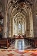 The most beautiful churches in Bratislava | Visit Slovakia