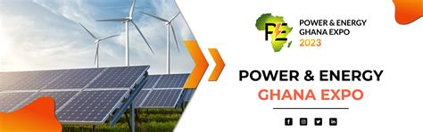 Home - Power Energy Ghana