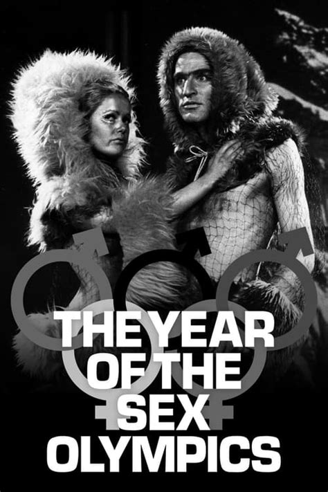 The Year Of The Sex Olympics 1968 — The Movie Database Tmdb